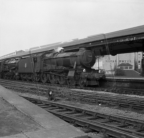 1000 1956c Bath Spa