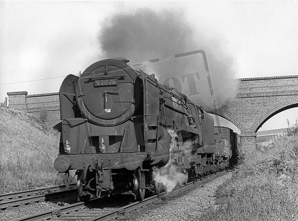 92076 1960s Wilford