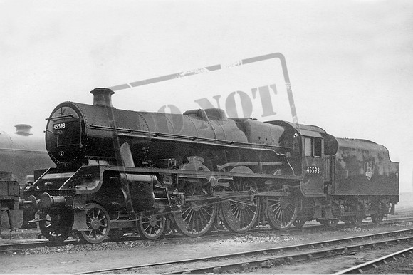 45593 1950-03-04 Crewe