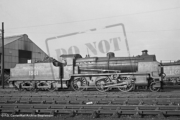 1861 1935 Ashford