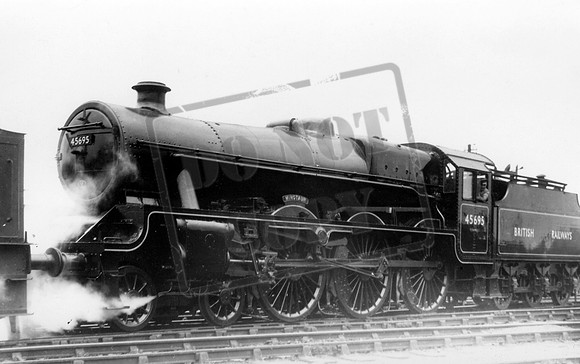 45695 1948-10-16 Crewe