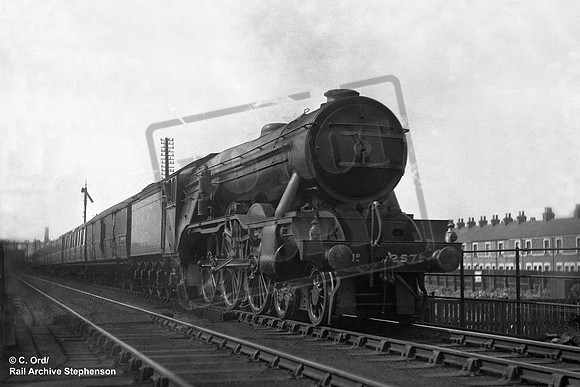2571 1927c York