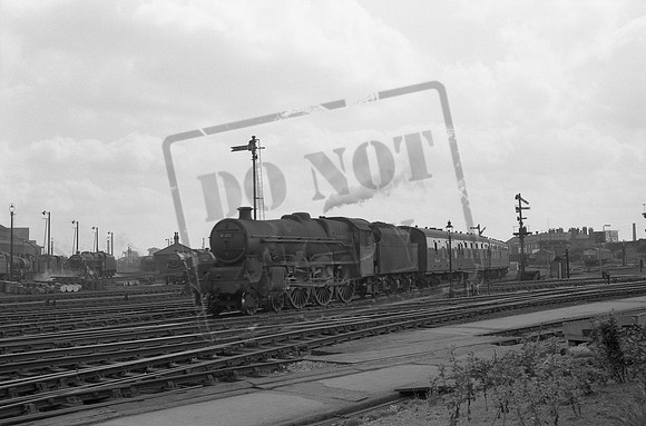 45652 1957 Derby