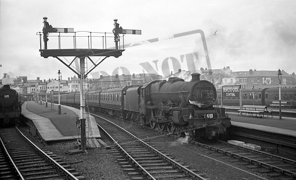 45710 1963-08-11 Blackpool Central