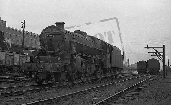 44912 1962-04-28 Cricklewood