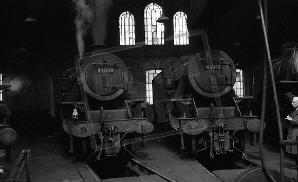42093 42052 1966-07-17 Bradford Manningham-ROneg-1704-091