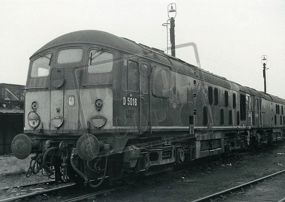 D5016 1968-03-30 Birkenhead