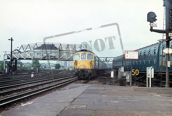 33119 1979-06-09 Clapham Jcn