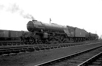 60502 1950s York
