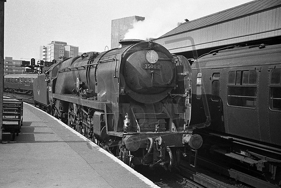 35004 1962c Waterloo