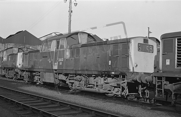 D8612 1971-09-11 Motherwell