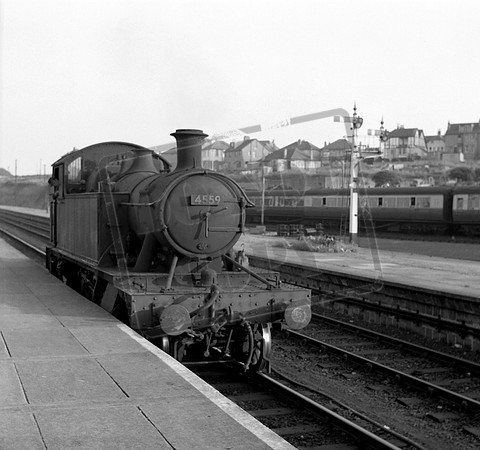 4559 1955-07 Newquay