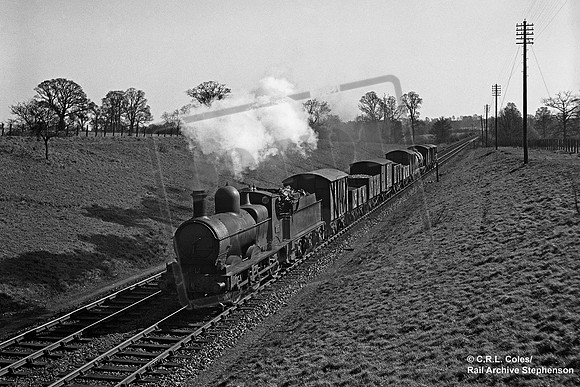 2550 1938 near Denham