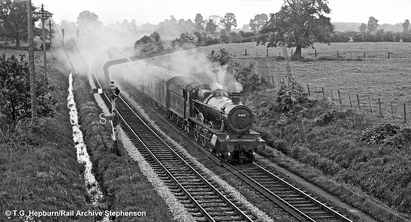 4969 1960c where-I suspect near Oxford