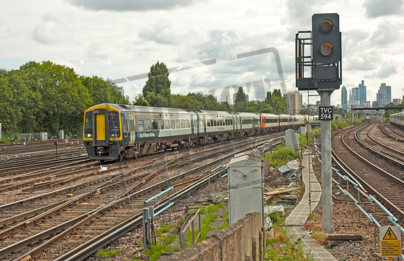 159008 2025-06-16 Clapham Junction