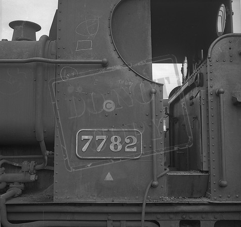7782 1963-08-08 Weymouth