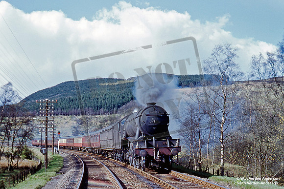 60824 1961 near Kelty