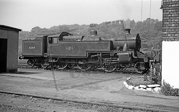 42419 1958c Millhouses