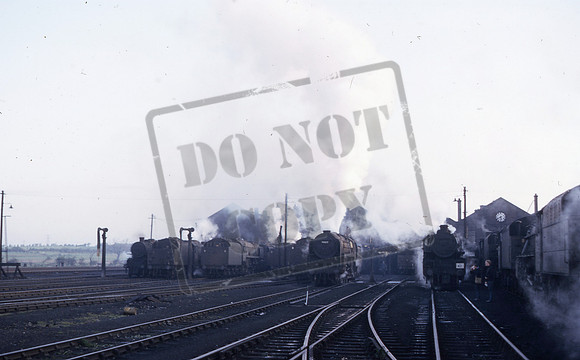 70023 1967-05-27 Carlisle Kingmoor-ROS-1503-1713