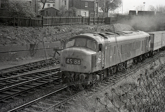 172 1970s Cheltenham
