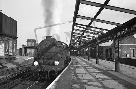 61600 1955 Colchester