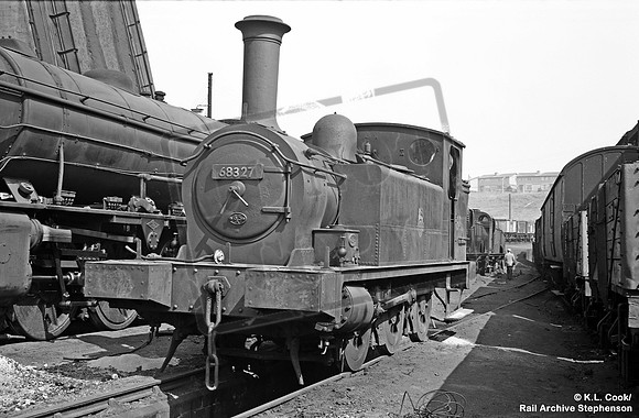 68327 1958-07-06 Eastfield shed
