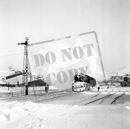 90694 1963-01-31 Diggle