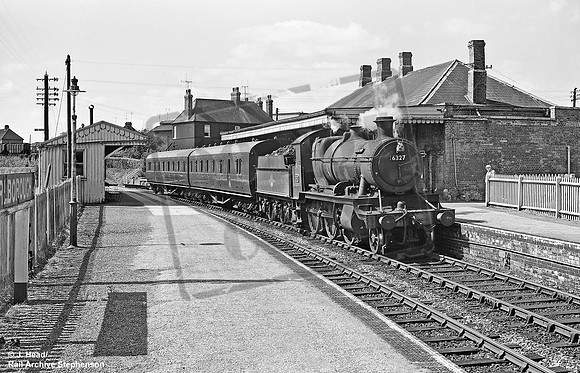 6327 1961-08-27 Marlborough