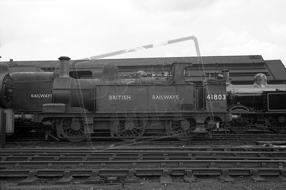 41803 1949 Derby