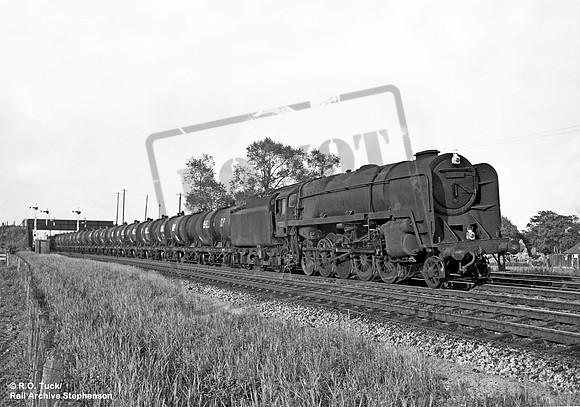 92233 1963-06-08 St Mellons West