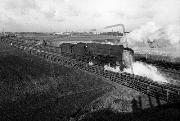92116 1965-11-30 Winwick