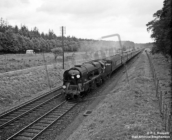 35022 1960s where?