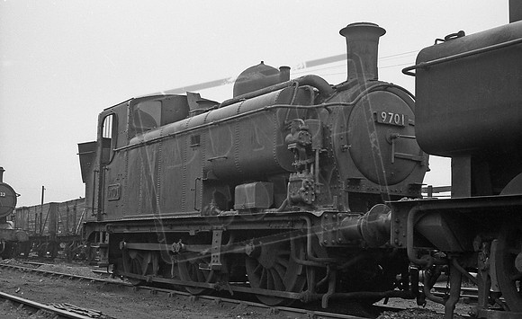 9701 1960-11-27 Stafford Road Works