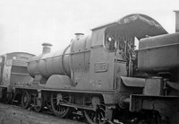 1123 1930s Swindon Works