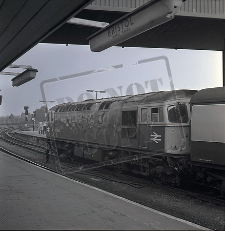 33038 1983-08-17 Bristol TM