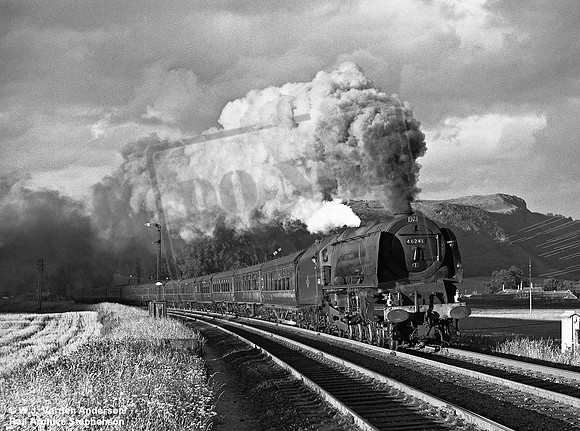 46241 1960-07 Hilton Junction