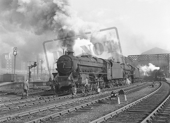 45079 1960s Leeds City