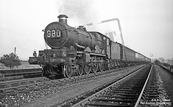 5075 1950 South Ruislip