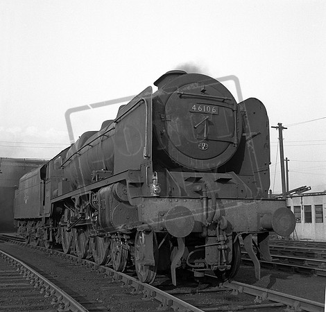 46106 1960s Patricroft