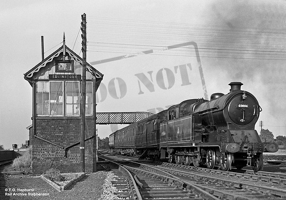 69804 1955-06-30 Edwinstowe