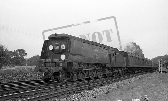 34073 1962-07-28 Lymington Jct