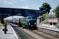 D804 1959-06-17 Burlescombe