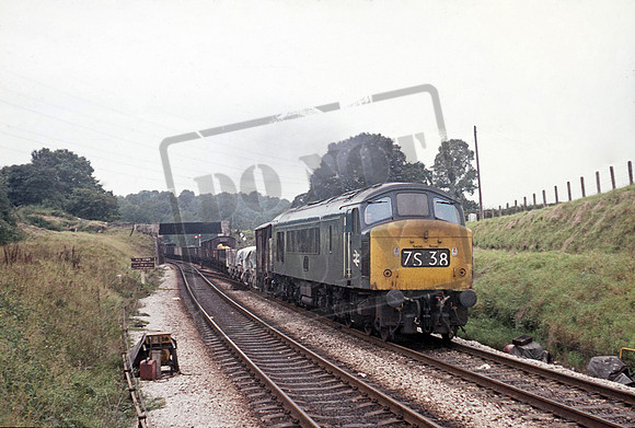 460xx 1974 Dainton