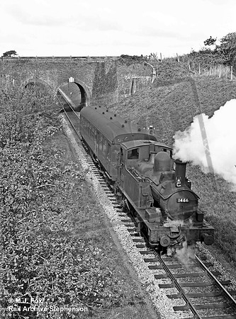 1466 1961-08-30 near Halberton