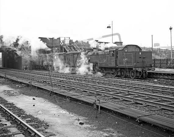 42419 1956 Bromford Bridge