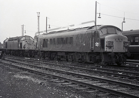 101 1973-04 Newton Heath