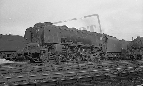 46226 1961-08-29 Kingmoor