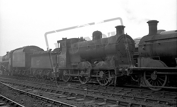 57686 1961-08-27 St Rollox