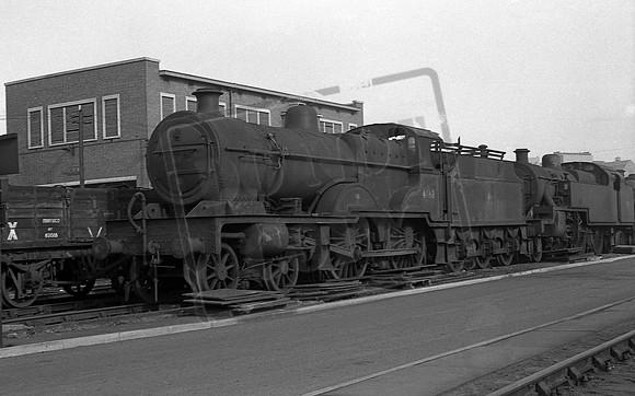 41168 1962-04-01 Derby Works