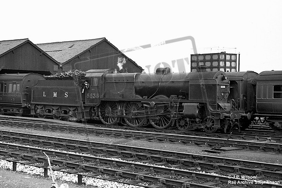 5535 1937-06-25 Nottingham